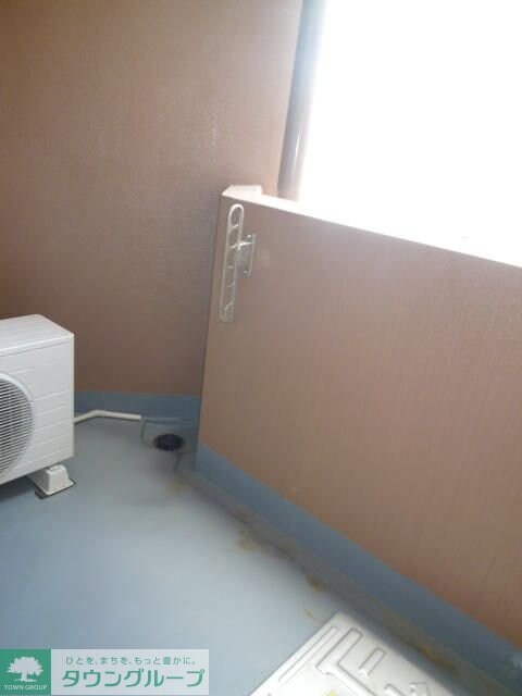 ル・ポエームの物件内観写真