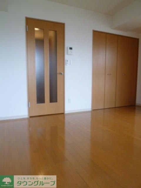 ル・ポエームの物件内観写真