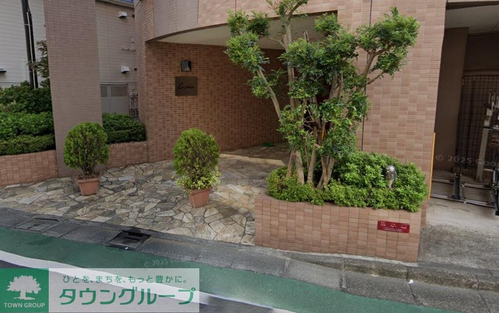 ル・ポエームの物件内観写真