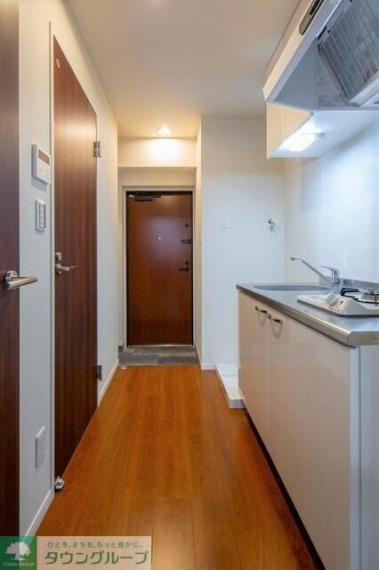 CALLAS STYLE TAMAGAWA~カレススタイル~の物件内観写真