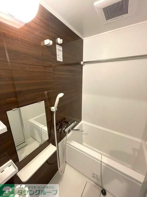 CALLAS STYLE TAMAGAWA~カレススタイル~の物件内観写真