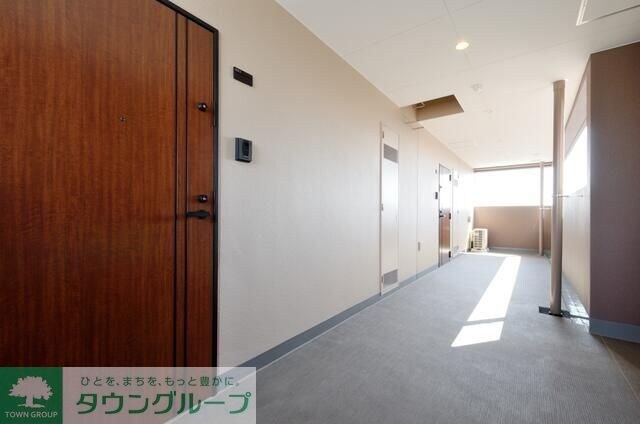 CALLAS STYLE TAMAGAWA~カレススタイル~の物件内観写真