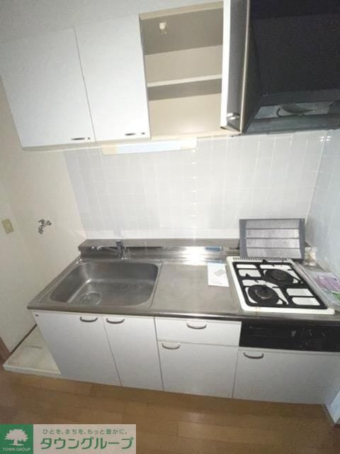 メルベイユIIの物件内観写真