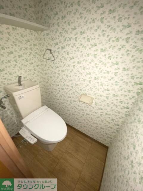 メルベイユIIの物件内観写真