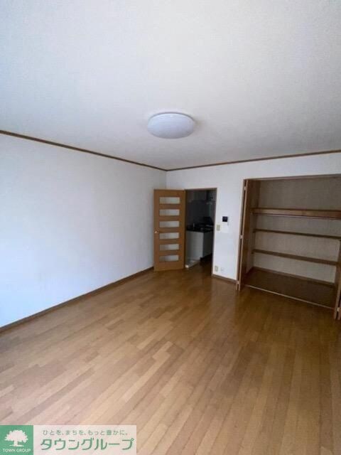 メルベイユIIの物件内観写真