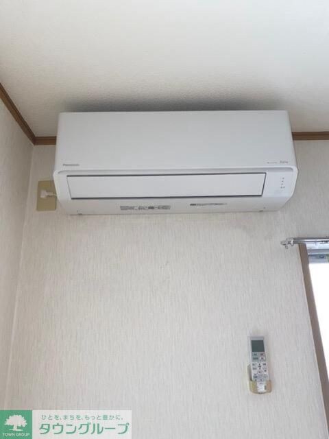 メルベイユIIの物件内観写真