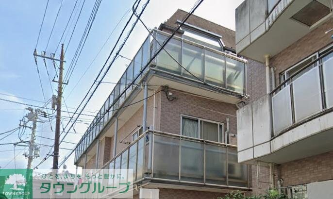 メルベイユIIの物件内観写真