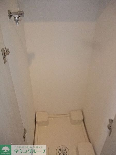 スカイコート蒲田ガーデンの物件内観写真