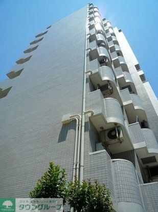 クリオ大森1番館の物件内観写真