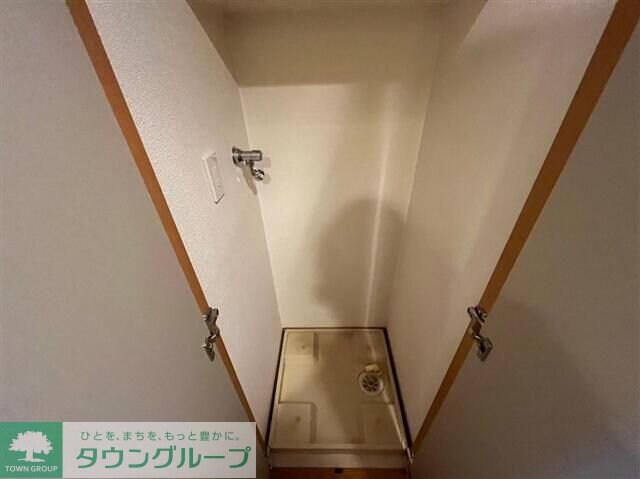 スカイコート・ヴィーダ五反田ウエストの物件内観写真