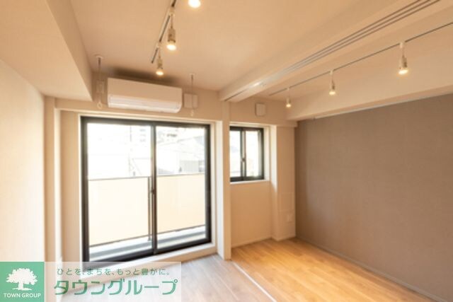 イプセ高輪台の物件内観写真