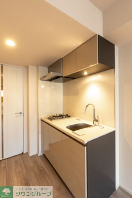 イプセ高輪台の物件内観写真