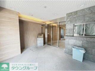 N-Flats東大井の物件内観写真