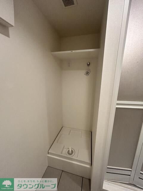 GRAN PASEO大森IIIの物件内観写真