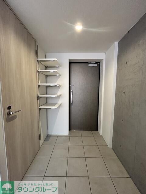 GRAN PASEO大森IIIの物件内観写真