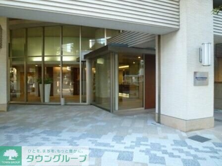 カスタリアタワー品川シーサイドの物件内観写真