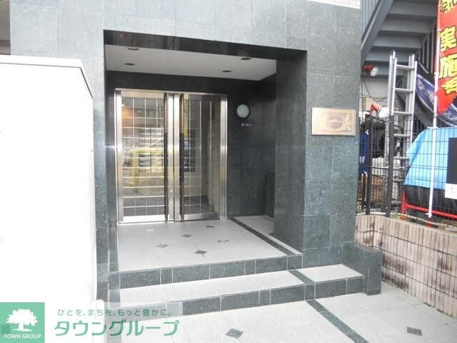 Excellia馬込の物件内観写真