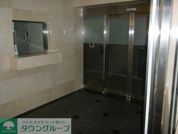 Excellia馬込の物件内観写真