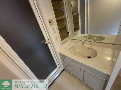 ユニーブル島津山の物件内観写真