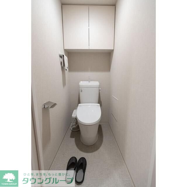 コンフォリア・リヴ大森西の物件内観写真