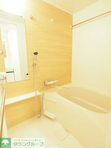 クロスレジデンス大崎の物件内観写真