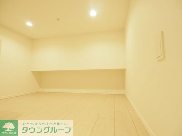 クロスレジデンス大崎の物件内観写真