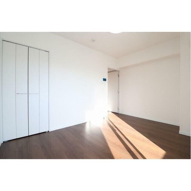 グランカーサ大森海岸の物件内観写真