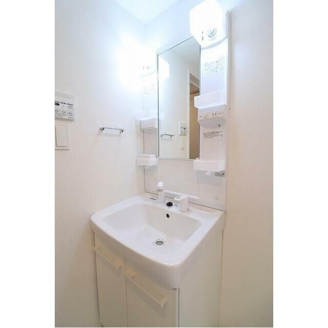 グランカーサ大森海岸の物件内観写真