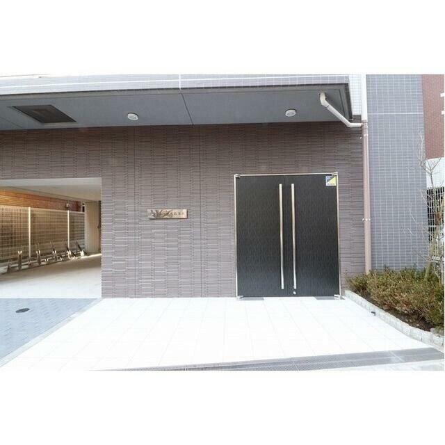 グランカーサ大森海岸の物件内観写真