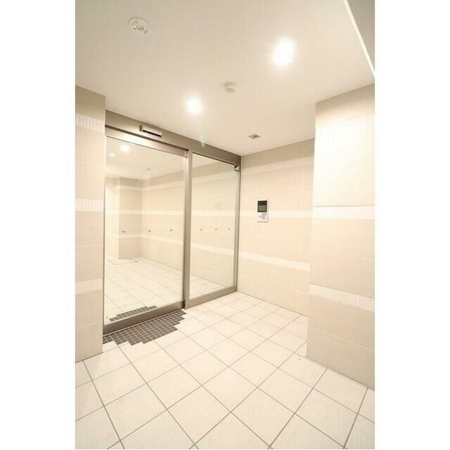 グランカーサ大森海岸の物件内観写真