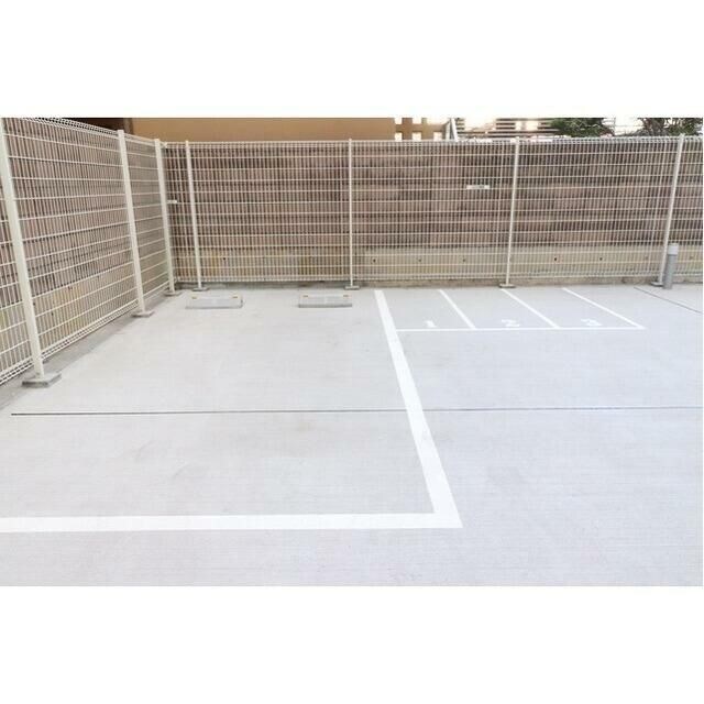 グランカーサ大森海岸の物件内観写真