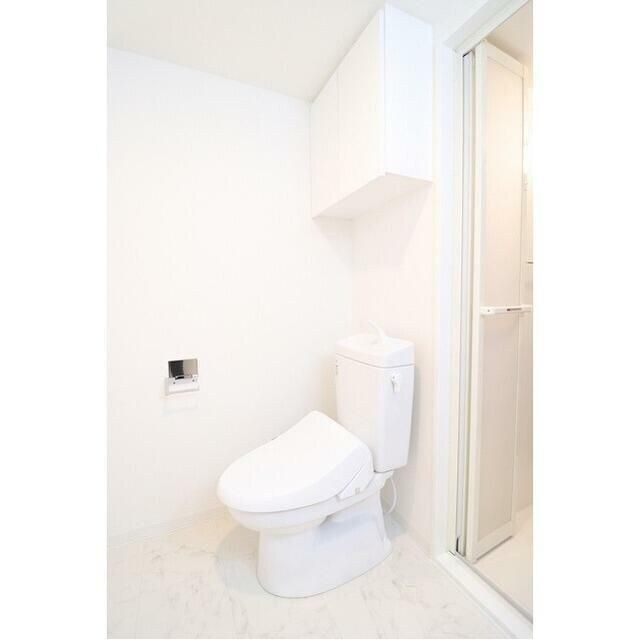 グランカーサ大森海岸の物件内観写真