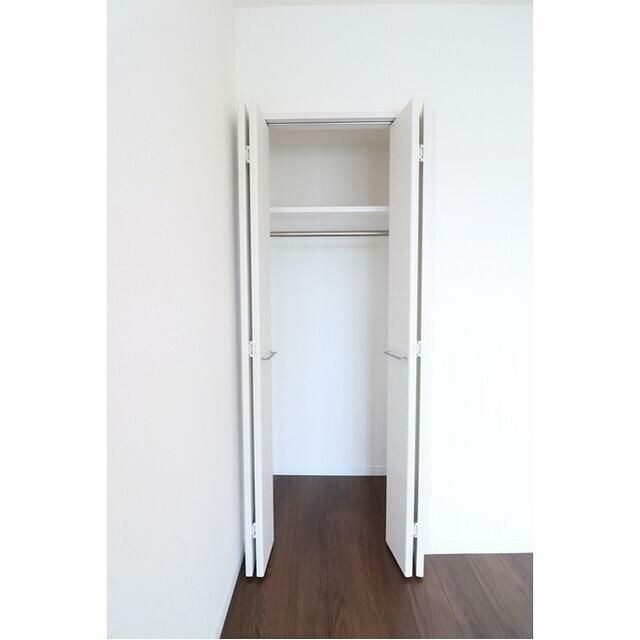 グランカーサ大森海岸の物件内観写真