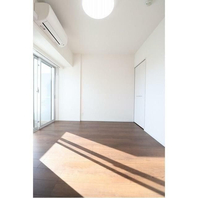 グランカーサ大森海岸の物件内観写真