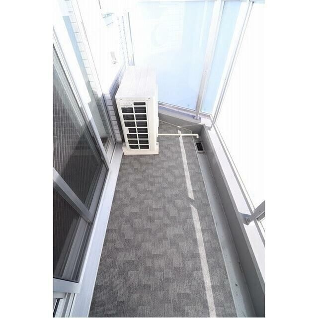 グランカーサ大森海岸の物件内観写真