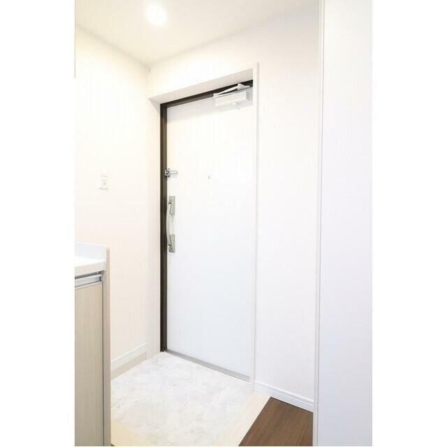 グランカーサ大森海岸の物件内観写真