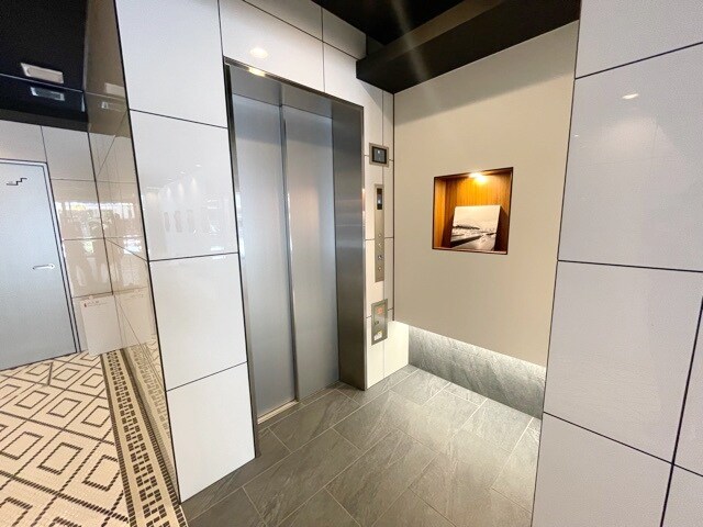 SS.FLAT北品川の物件内観写真