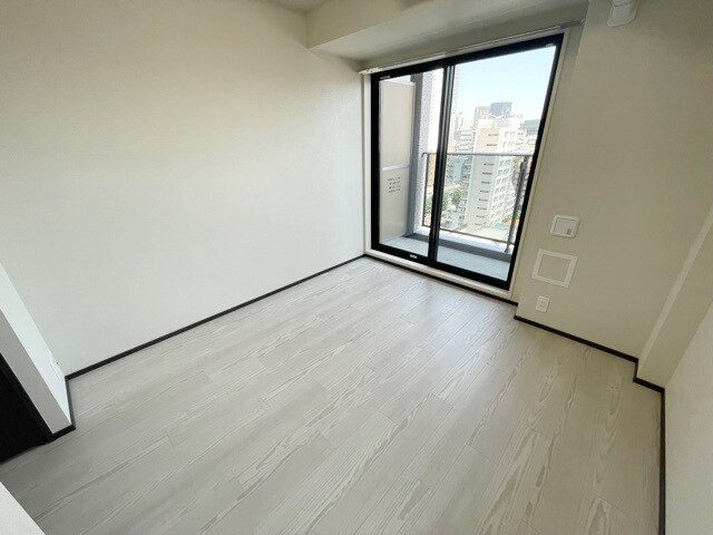 SS.FLAT北品川の物件内観写真