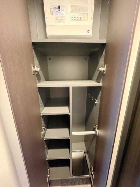 SS.FLAT北品川の物件内観写真