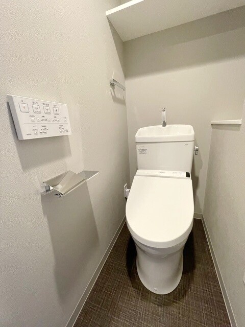 SS.FLAT北品川の物件内観写真