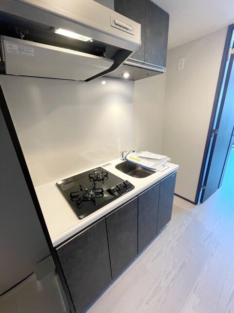 SS.FLAT北品川の物件内観写真