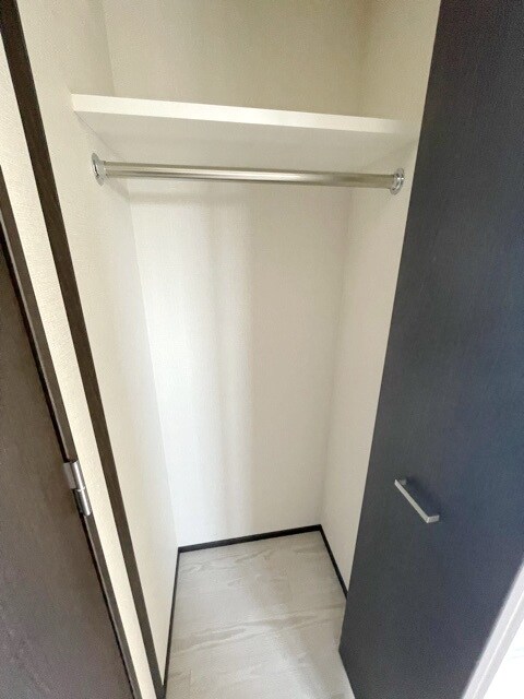 SS.FLAT北品川の物件内観写真