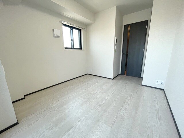 SS.FLAT北品川の物件内観写真