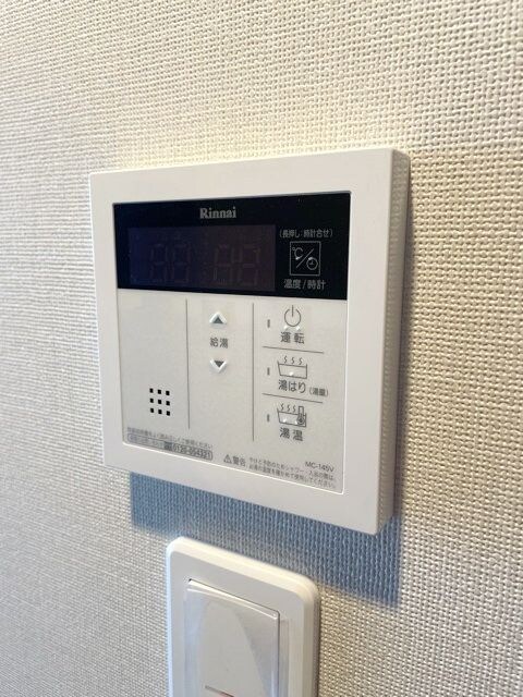 SS.FLAT北品川の物件内観写真