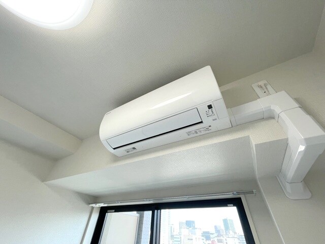 SS.FLAT北品川の物件内観写真