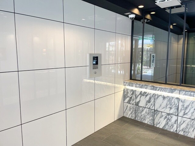 SS.FLAT北品川の物件内観写真