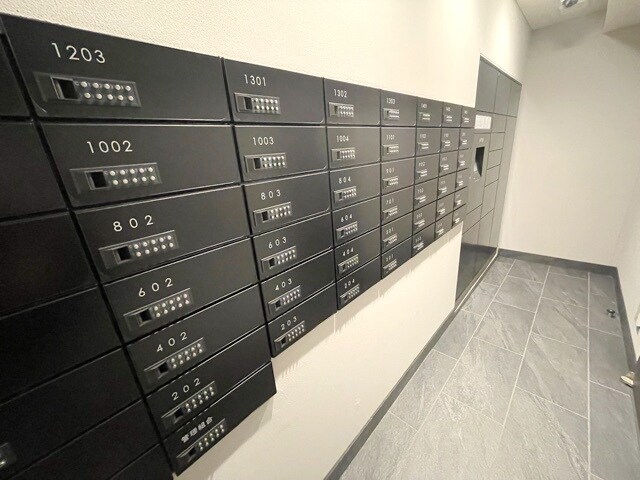 SS.FLAT北品川の物件内観写真