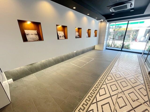 SS.FLAT北品川の物件内観写真