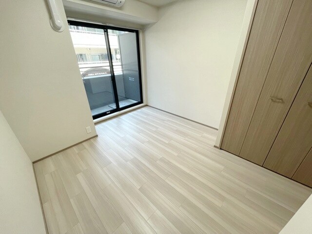 SS.FLAT北品川の物件内観写真