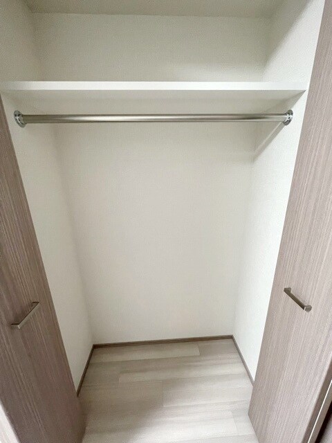 SS.FLAT北品川の物件内観写真